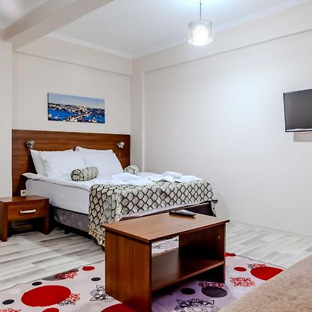 City Hall Apart Hotel Sultanahmet 이스탄불 외부 사진