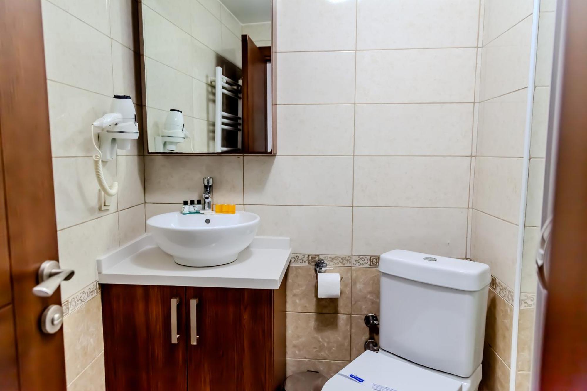 City Hall Apart Hotel Sultanahmet 이스탄불 외부 사진