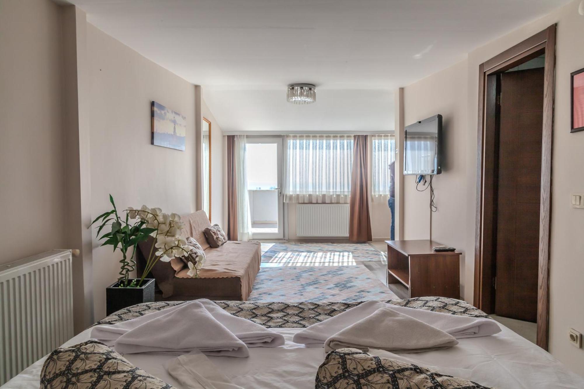 City Hall Apart Hotel Sultanahmet 이스탄불 외부 사진