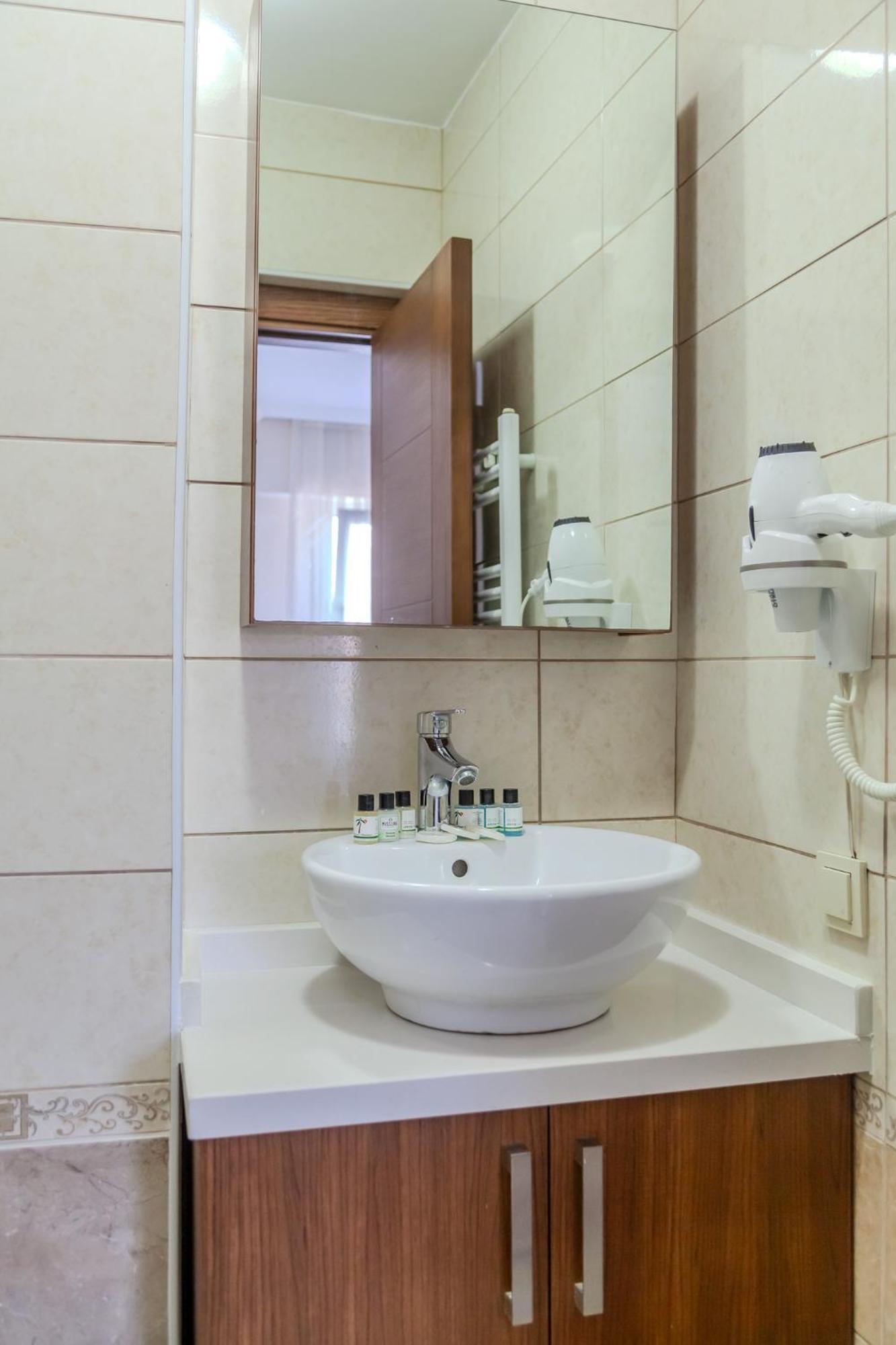 City Hall Apart Hotel Sultanahmet 이스탄불 외부 사진