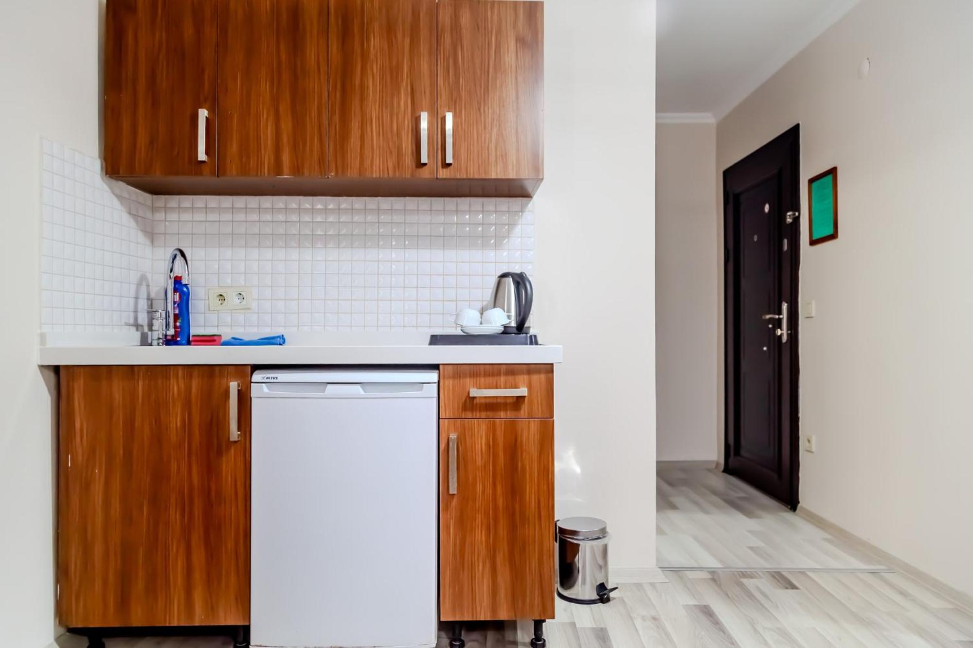 City Hall Apart Hotel Sultanahmet 이스탄불 외부 사진