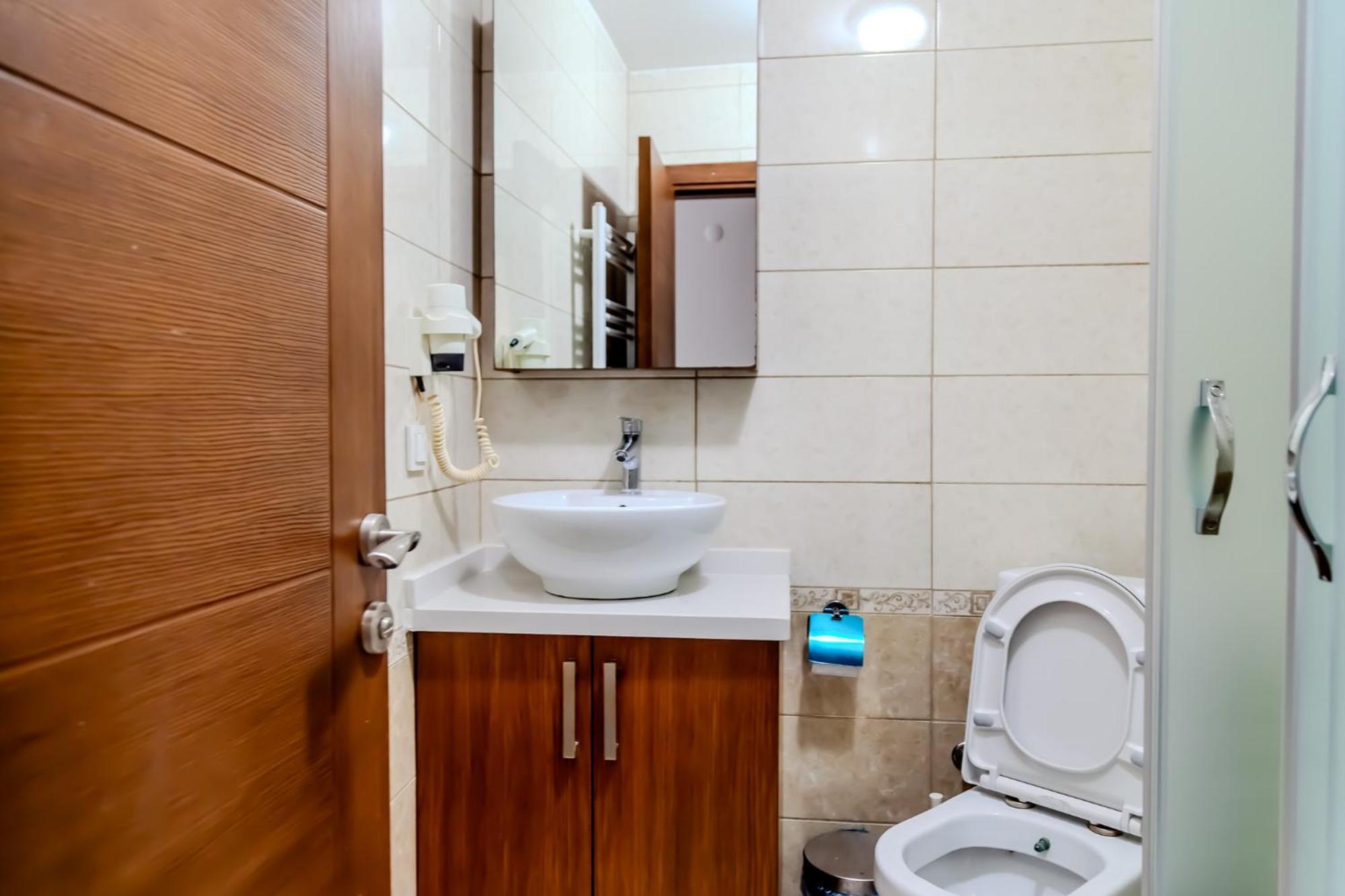City Hall Apart Hotel Sultanahmet 이스탄불 외부 사진