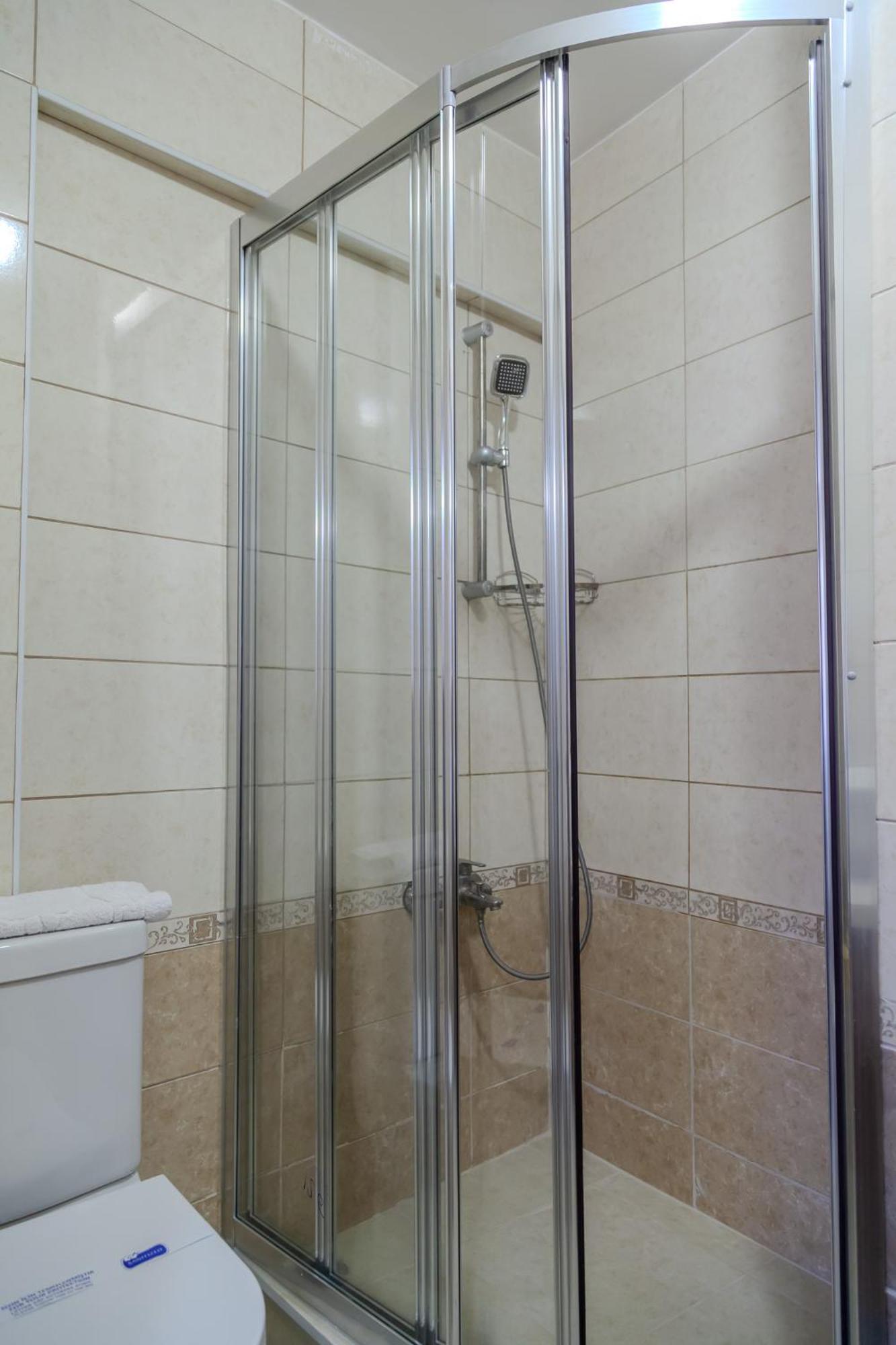City Hall Apart Hotel Sultanahmet 이스탄불 외부 사진